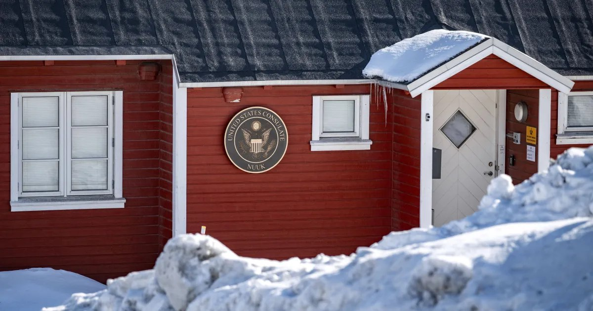 DGAP (ФРГ): Для защиты Гренландии Европе нужно… еще сильнее поддерживать Украину!