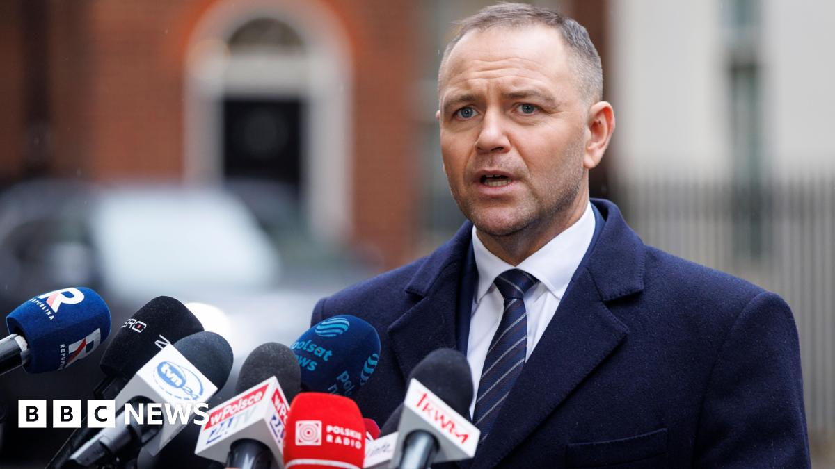 Президент Польши призвал не впутывать Европу в спор Дании и США