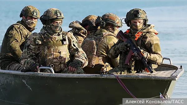 Конка как ключ к Запорожью: анализ наступления ВС РФ