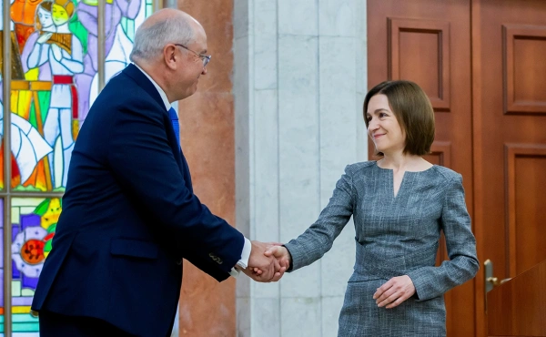 CEPA* (США): Если объединение Молдавии с Румынией навредит РФ — то неважно, что думает местное население