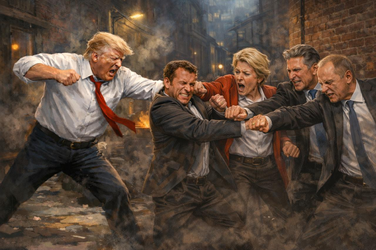 Кодекс улицы