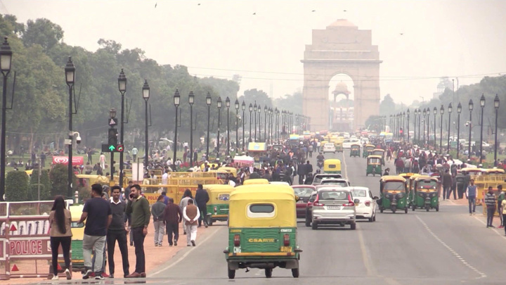 ЕС и Индия: новый этап стратегического партнерства