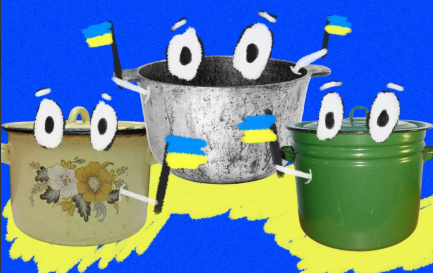 Почему в День соборности Украины можно говорить только о ее шапочном разборе?