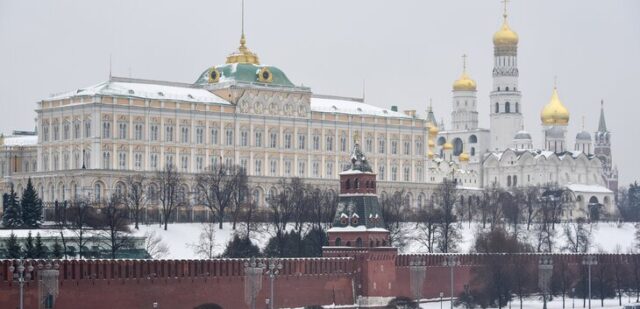 Антироссийские санкции Запада не работают – NZZ