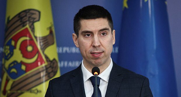 Молдавия запускает процедуру выхода из СНГ – вице-премьер Попшой