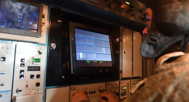 Силы ПВО за ночь сбили 26 БПЛА ВСУ – Минобороны