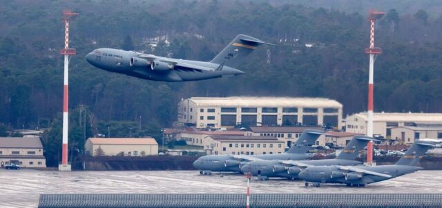 Германия может повысить арендную плату для американских военных баз – The Times