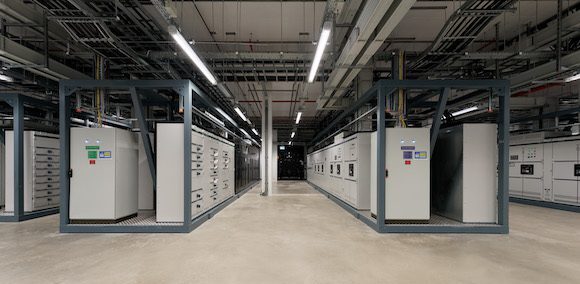 Все цифровые данные ЕС находятся в руках США — эксперт