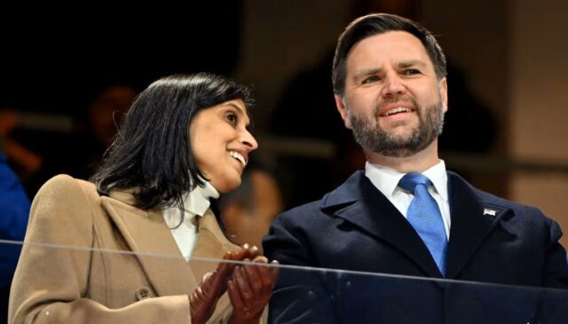 Каллас назвала освистывание Вэнса проявлением «европейской гордости» – Politico