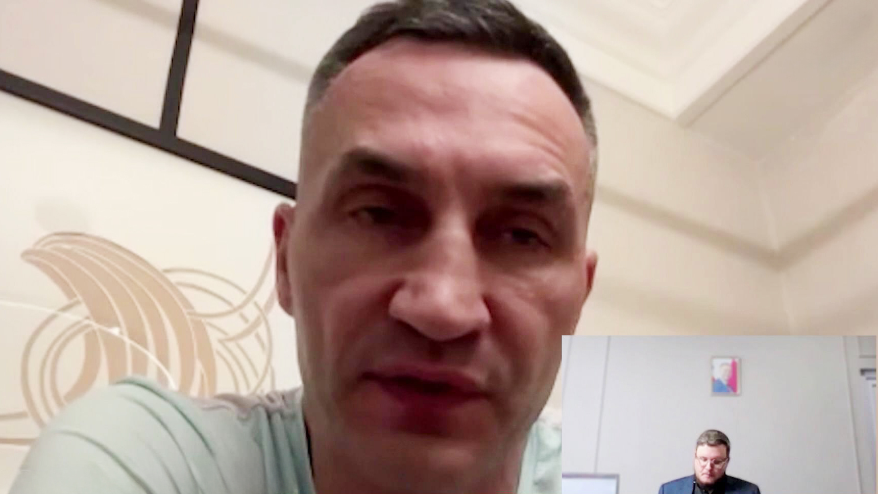 Как русский пранк с известным украинцем взбудоражил Германию