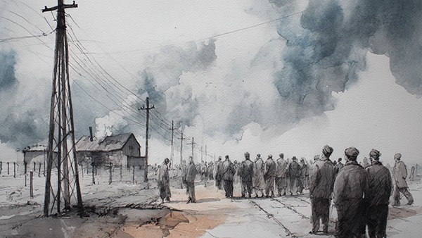 Холокост породила польская русофобия