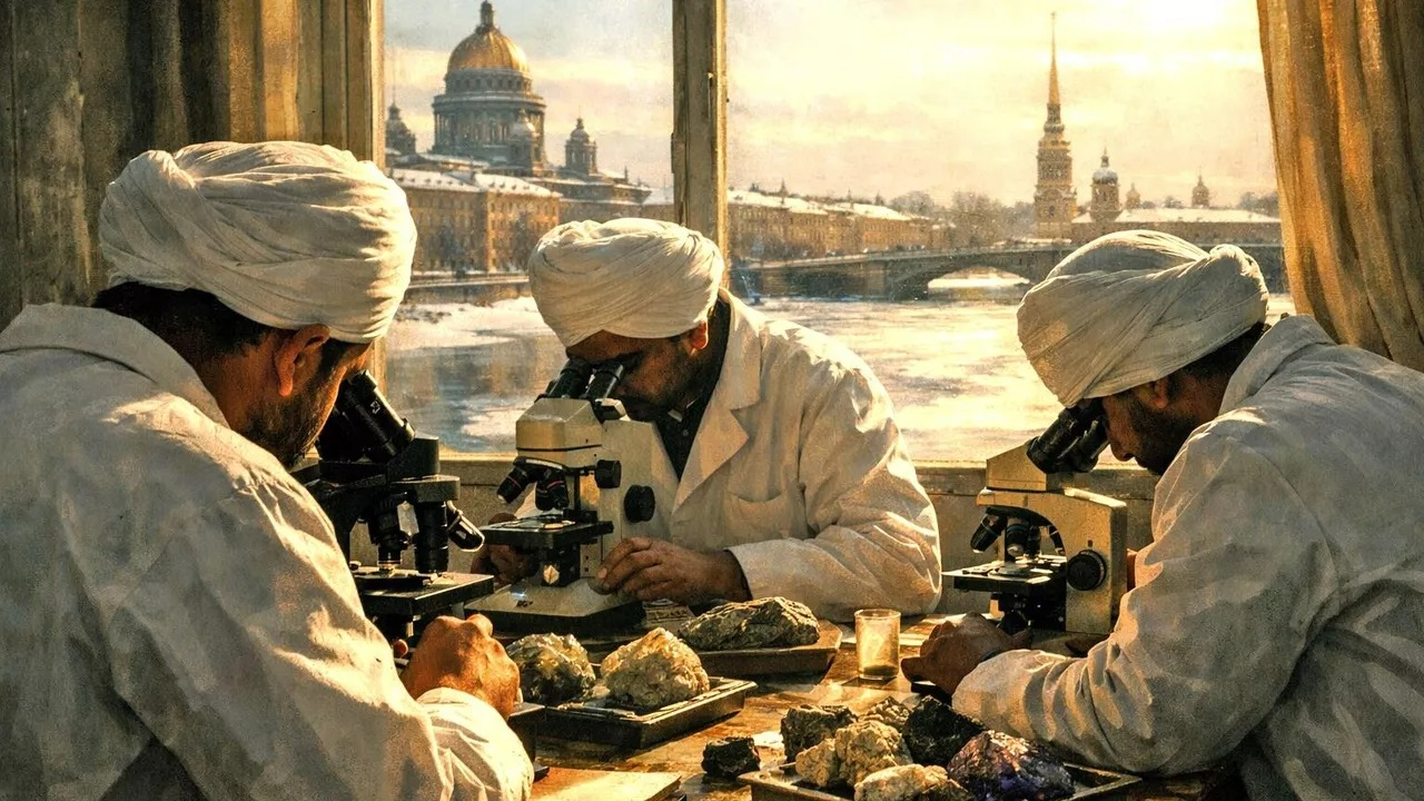 Россия возрождает еще одно оружие мягкой силы