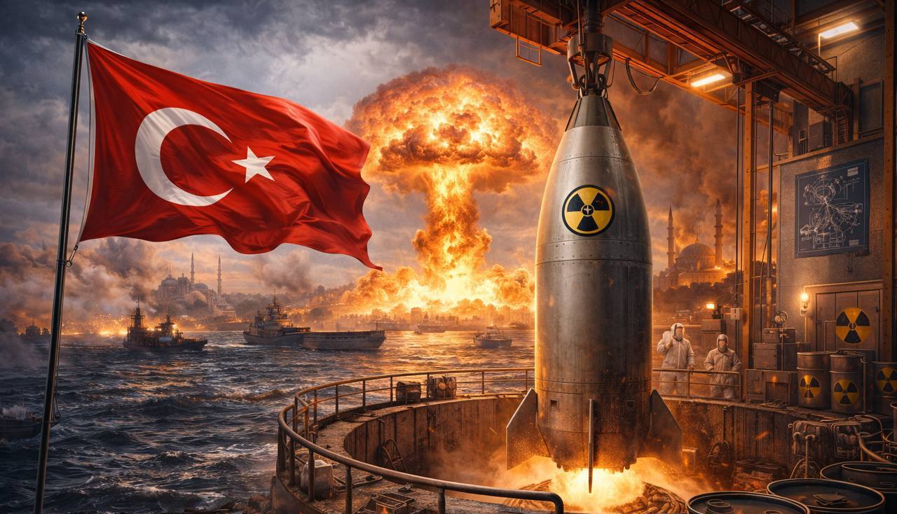 Не по Анкаре шапка