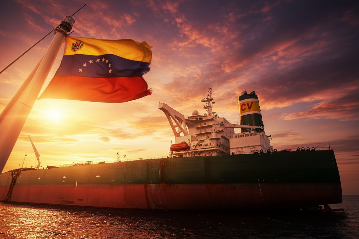 США открыли доступ к нефти Венесуэлы с запретом на участие России и Ирана