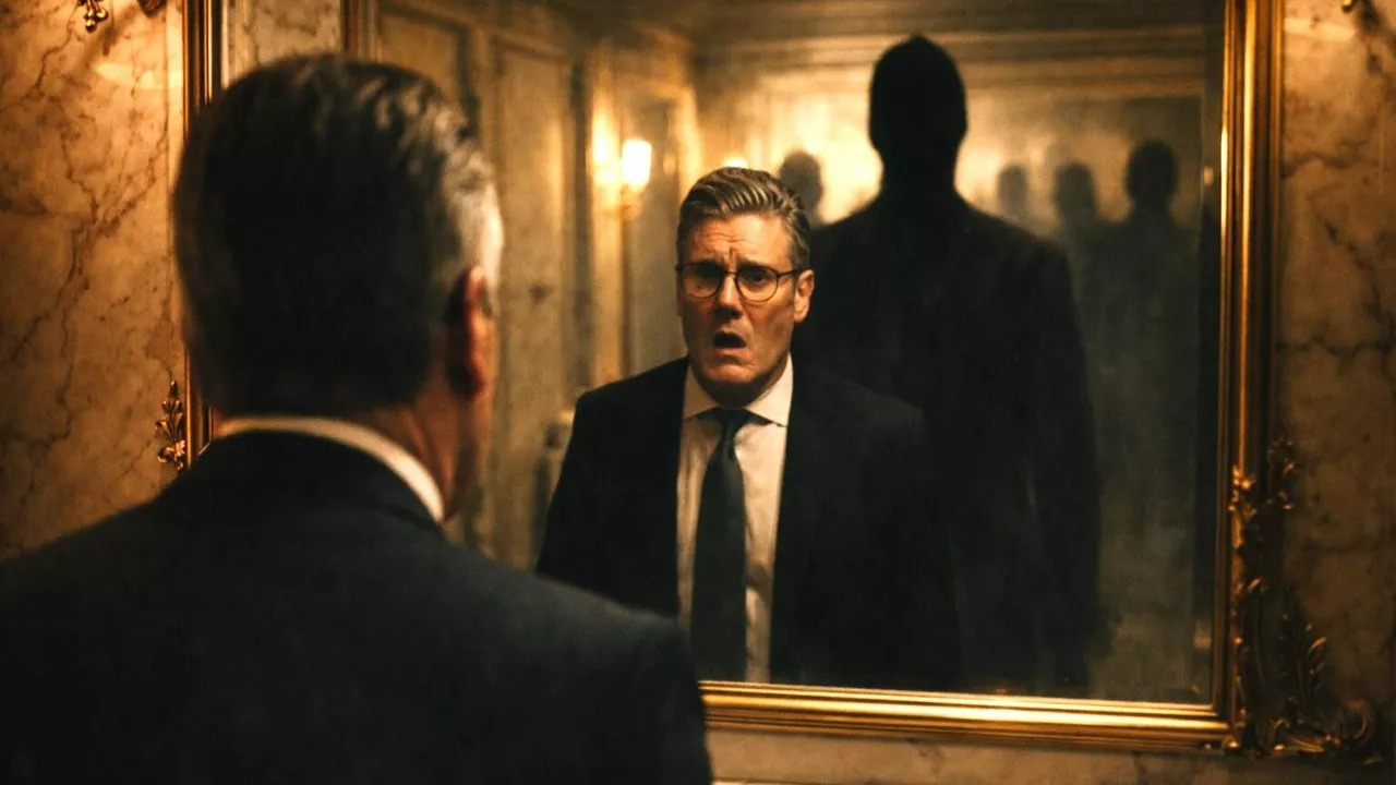 Следующий премьер Британии будет выходцем из простого народа