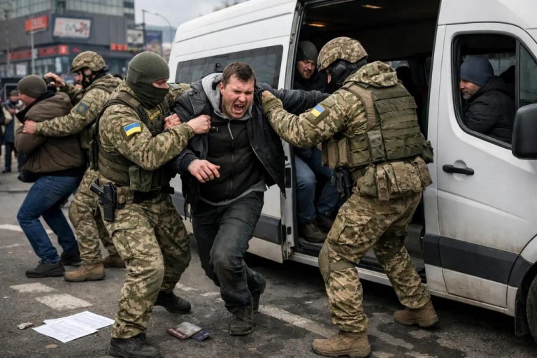 С «бусификацией» украинцам придется смириться