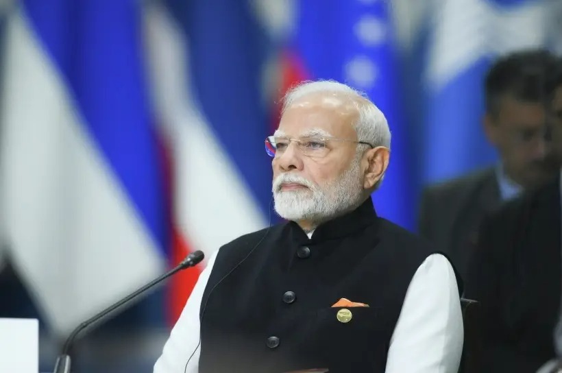 Нью-Дели усиливает экономическую консолидацию в БРИКС