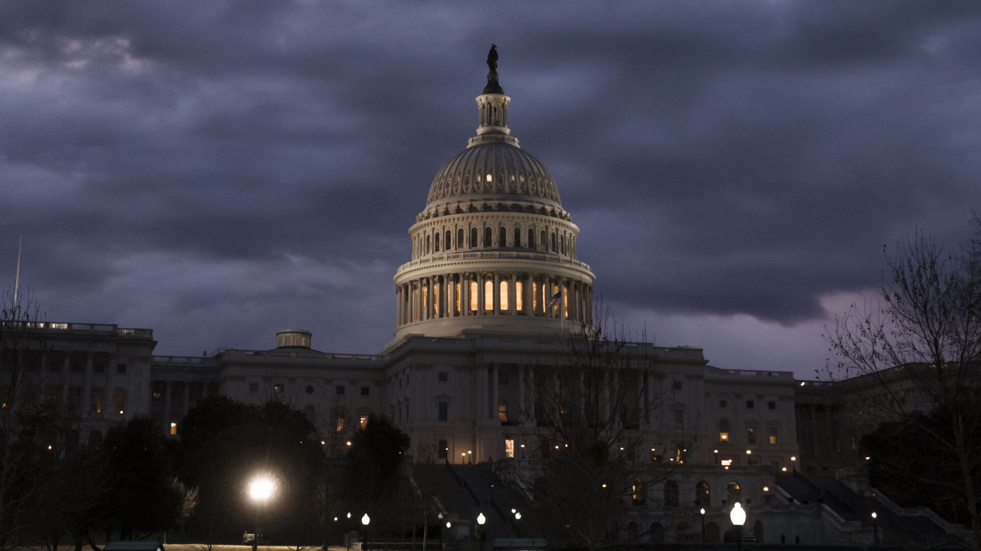 Почему республиканцы потеряют Конгресс?