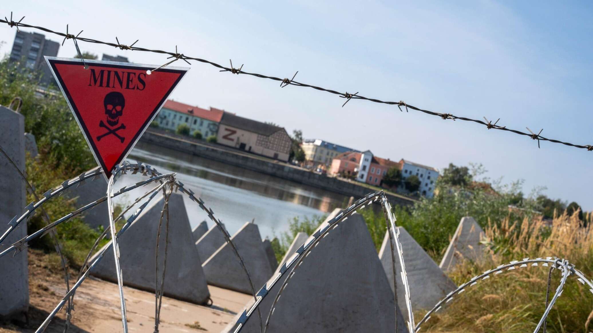 Ускоренная милитаризация восточного фланга НАТО – признак подготовки к войне