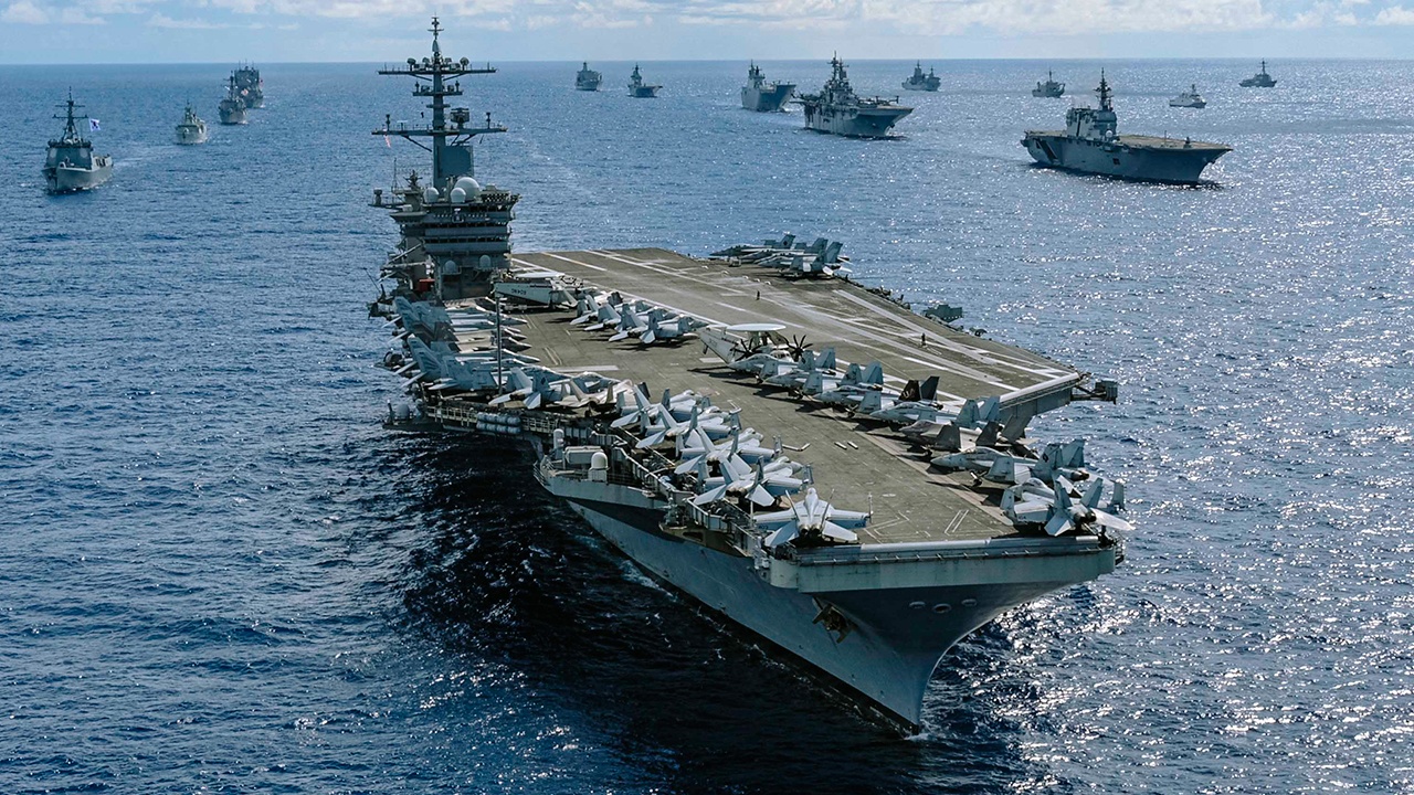 В чем главный риск возможного удара США по Ирану