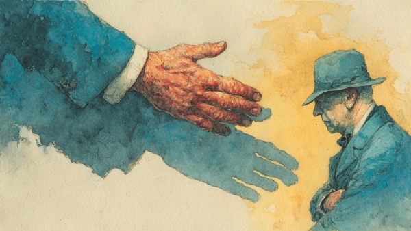 Европа наступает на грабли 30‑х годов прошлого века