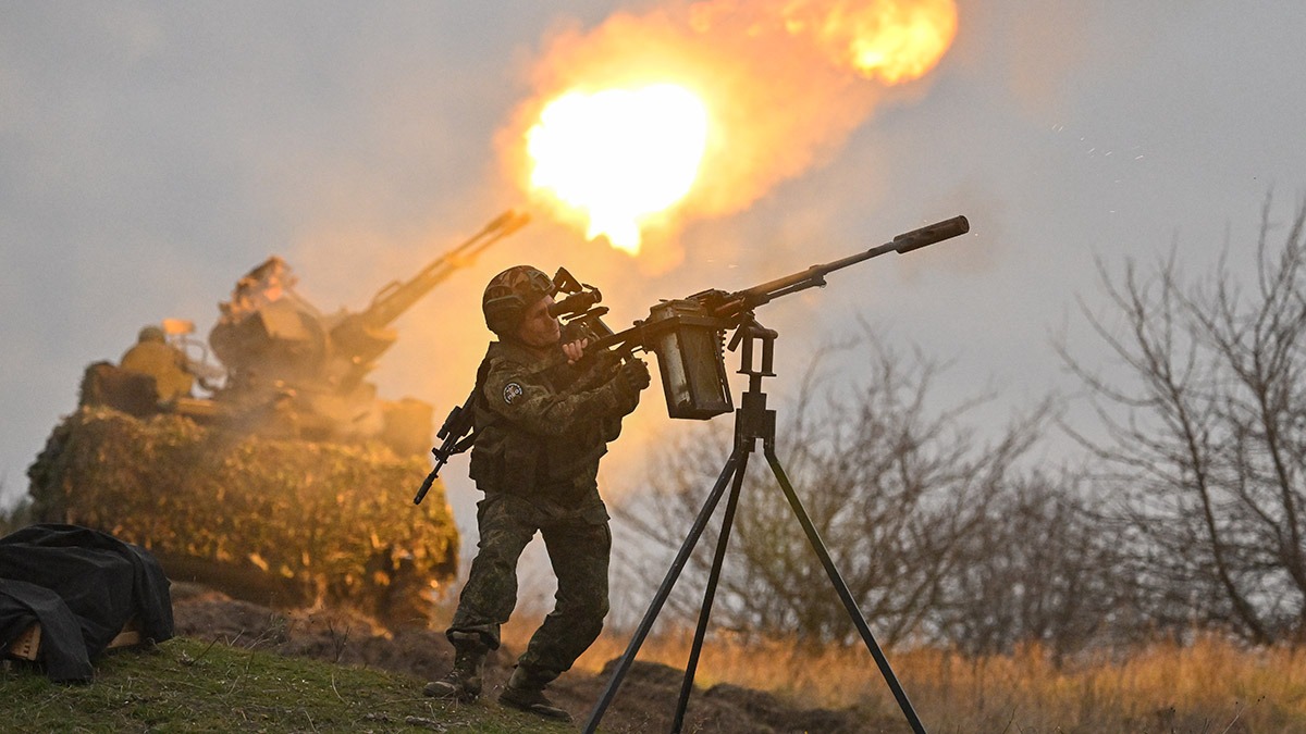 Разгром ВСУ – кратчайший путь к достижению целей СВО