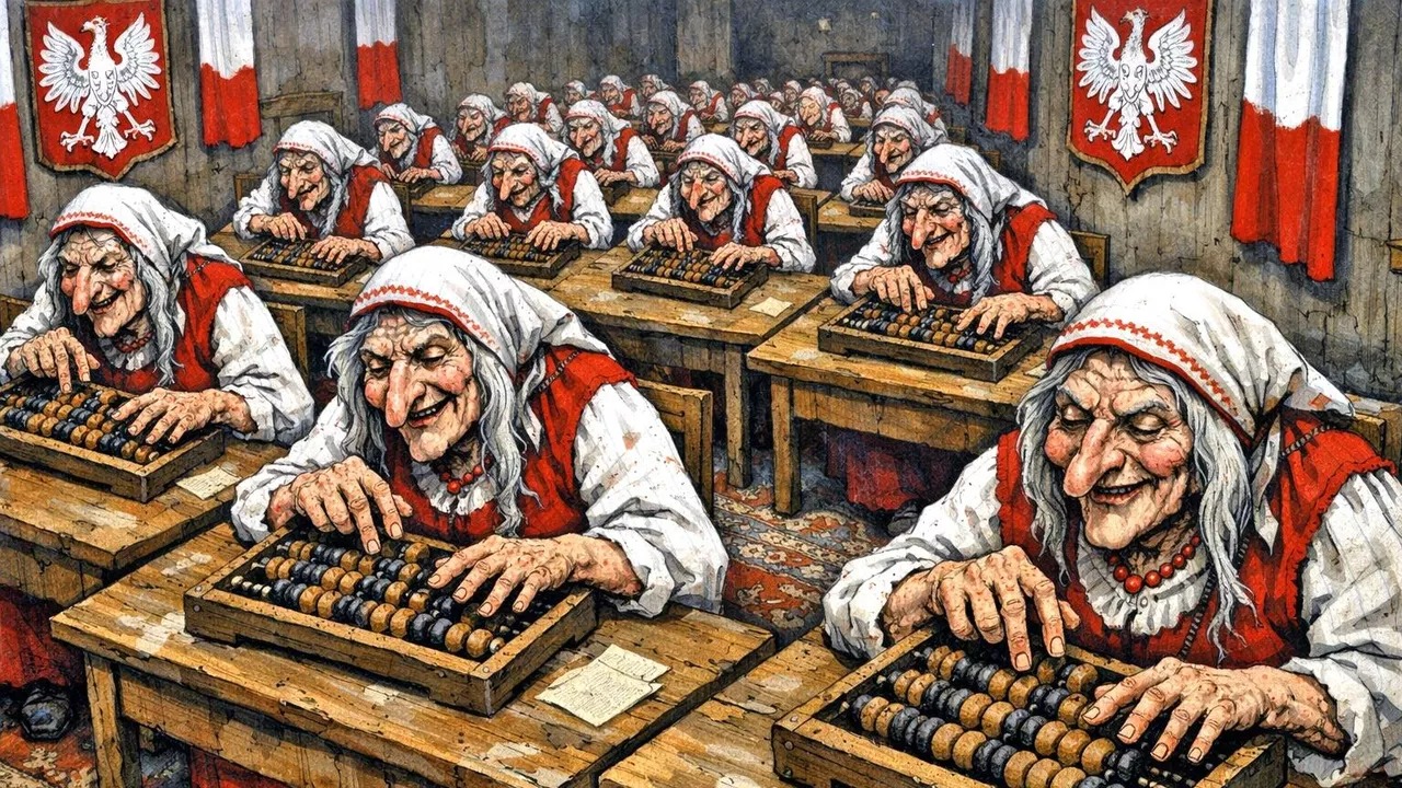 Россия выплатит репарации всем желающим, становитесь в очередь