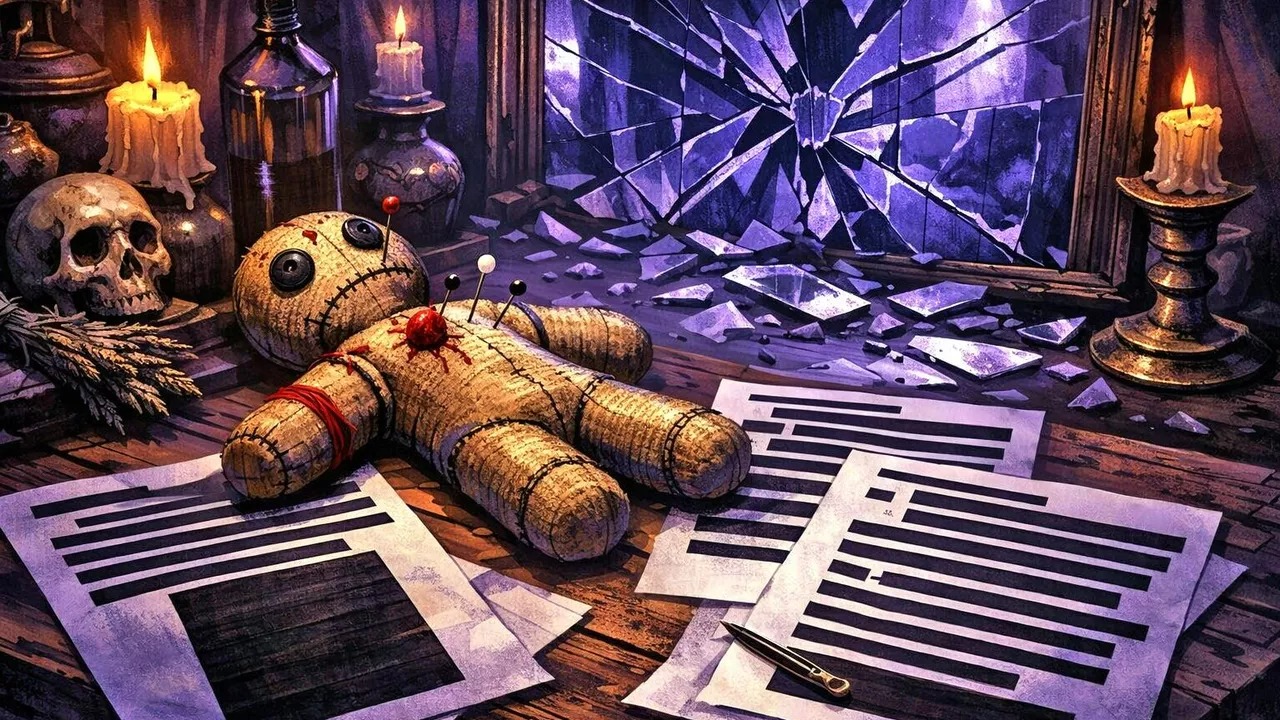 Эпштейн и Ермак – агенты КГБ