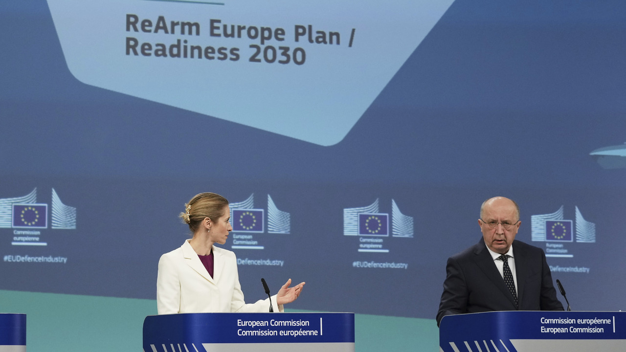 Только демонстрация Россией силы может в чем-то убедить Европу