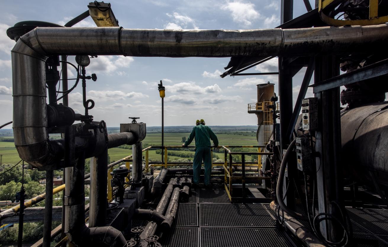 Состояние трубопровода «Дружба» вызывает все больше вопросов