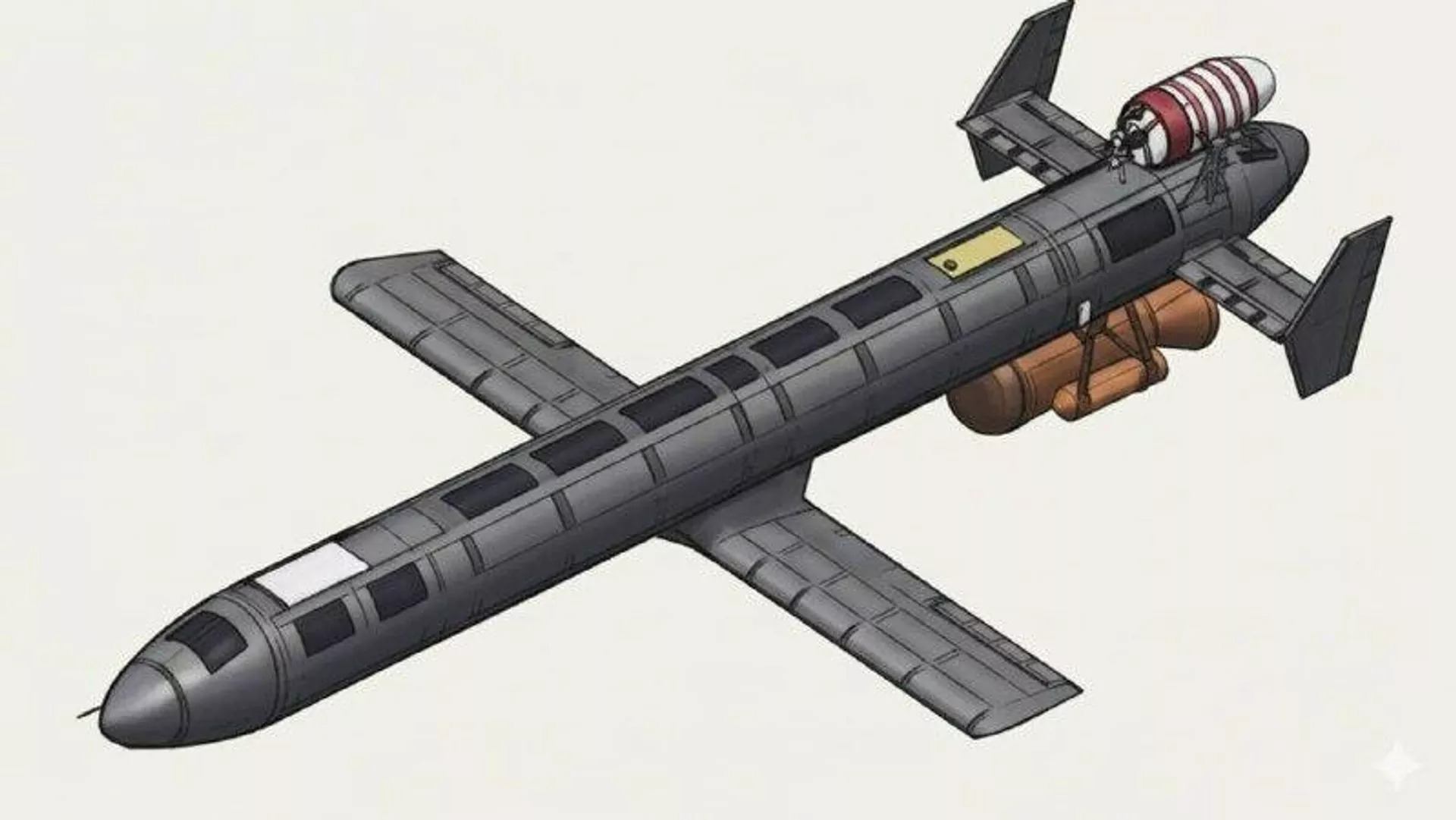 У России есть аргумент, который полностью изменит ход украинского конфликта