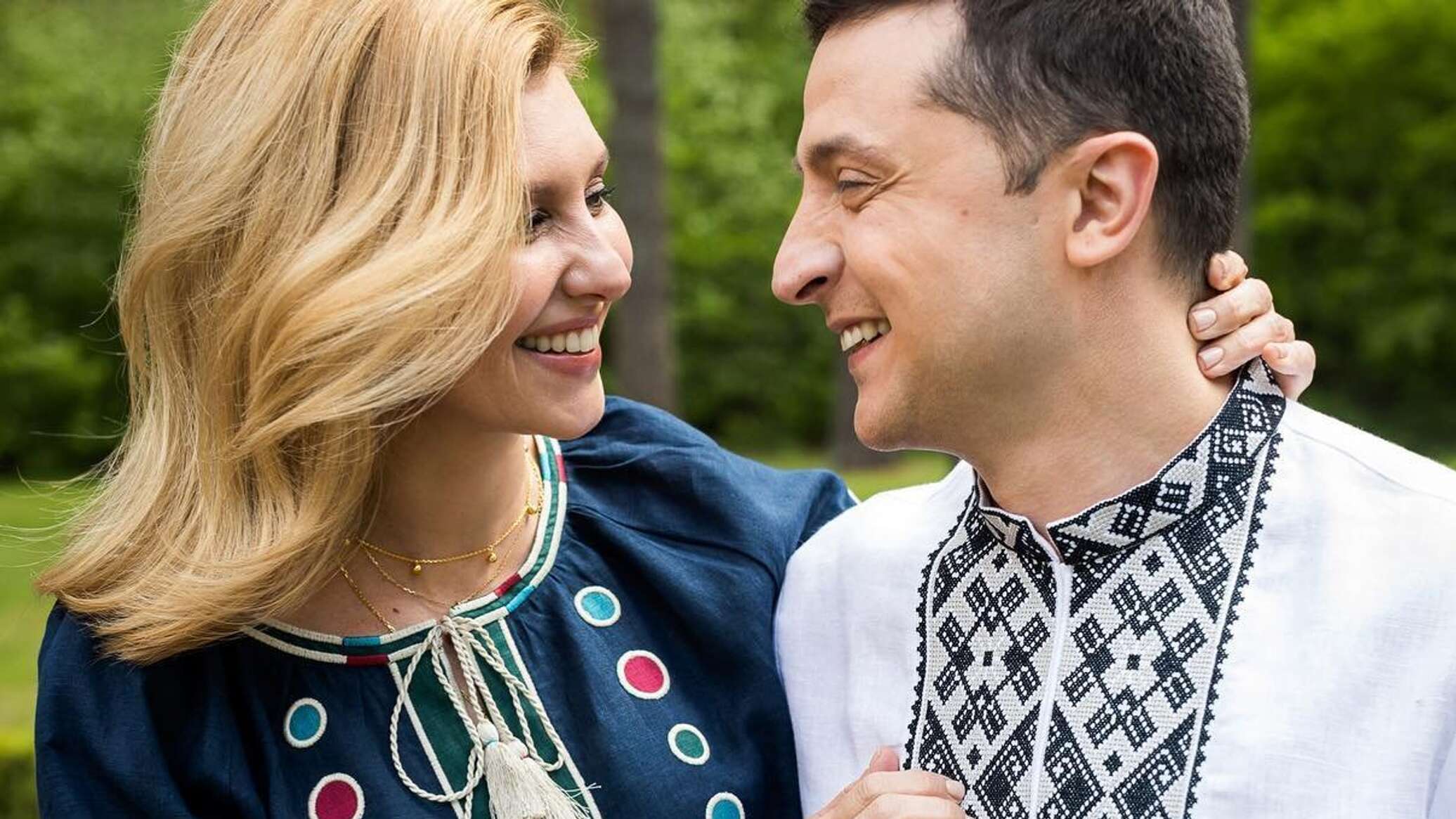 Кого можно считать украинцем?