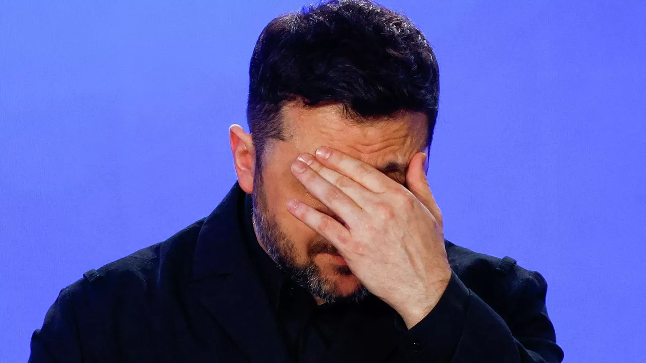 ЕС вынужден склонять Киев к сотрудничеству с Москвой