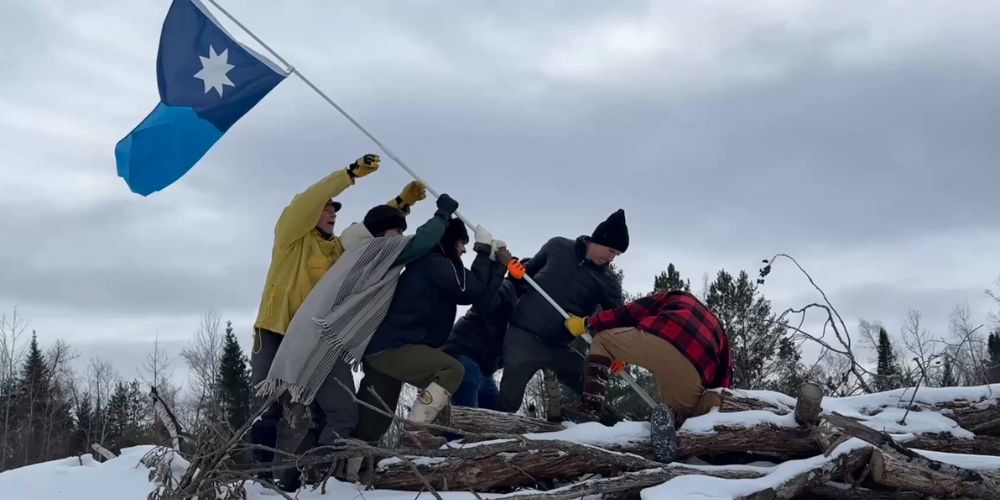 Сомализация Миннесоты