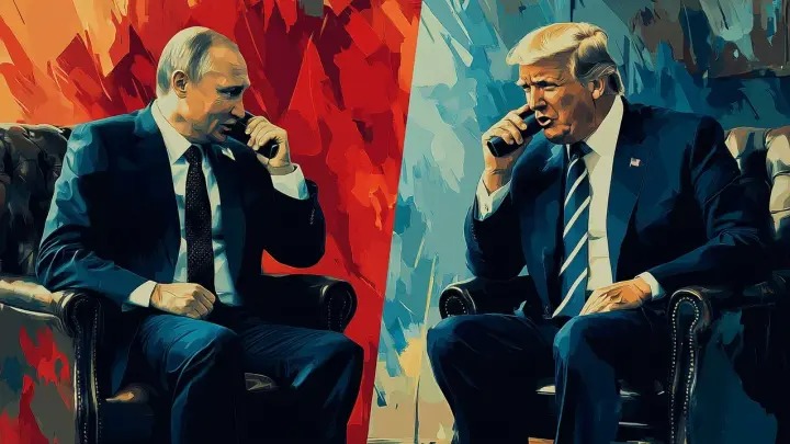 В ЕС призывают к диалогу с Россией в обход США