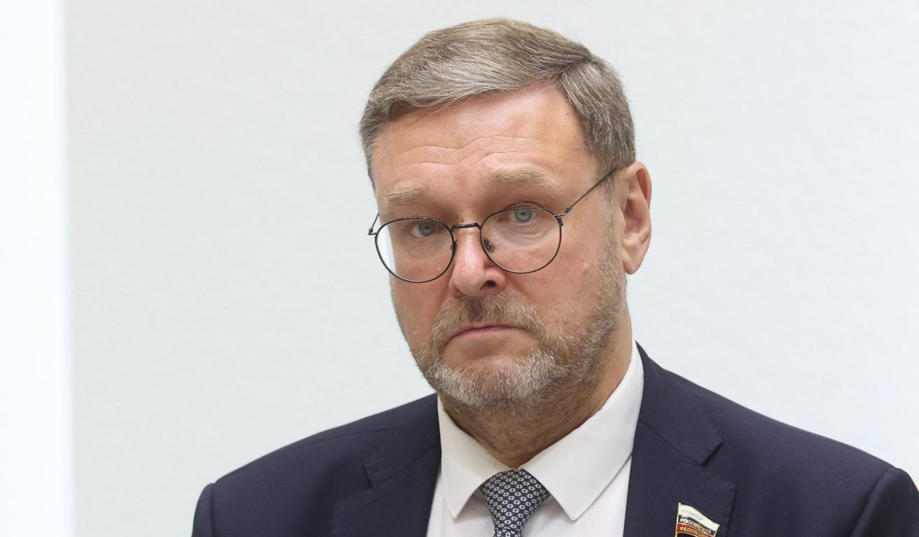 Константин Косачев: С прекращением ДСНВ мир не рухнет, но и не станет прочнее