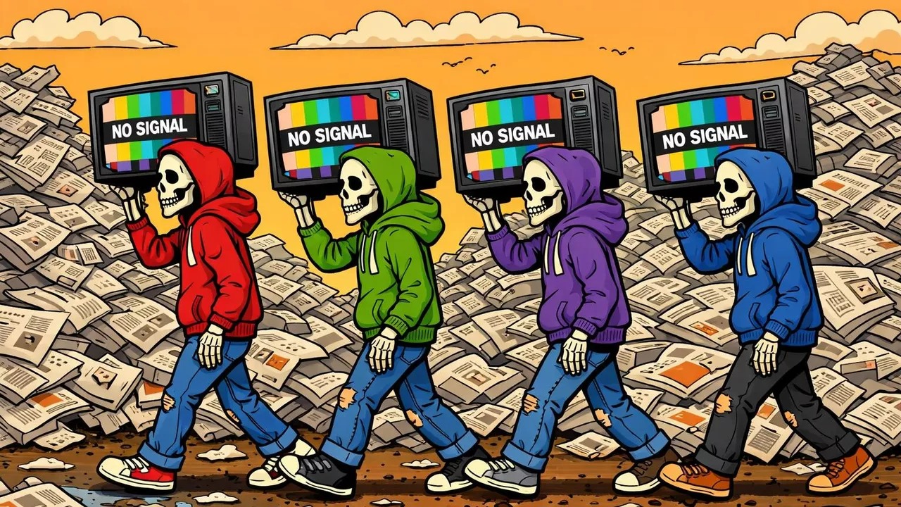 Европейским русофобам уже не до смеху