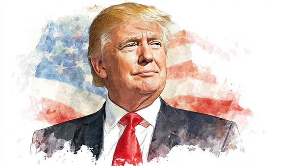 Трампизм как реванш американского Юга