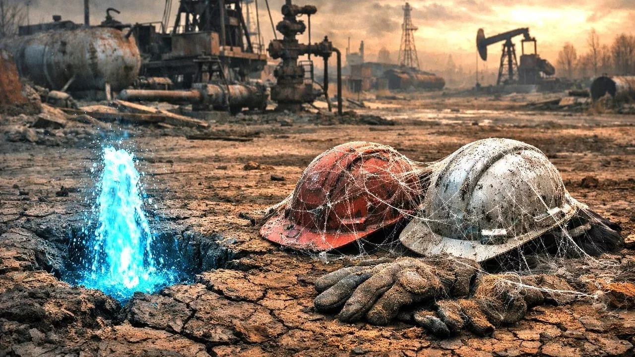 Соединенные Штаты и Великобритания хотят перехватить российский газ