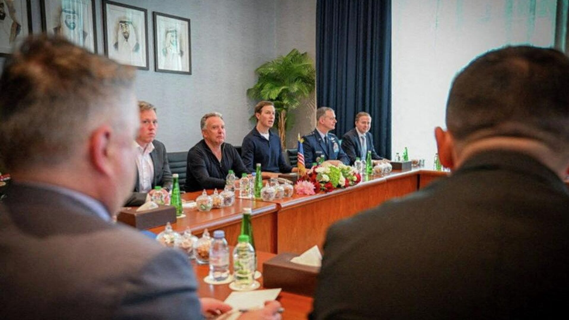 «Нет» Зеленского означает одно – «хочу получить больше»