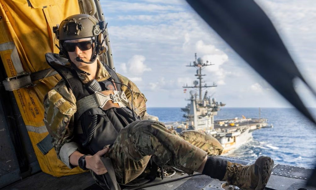 Юрий Селиванов: Очередная гастроль бродячего шапито?