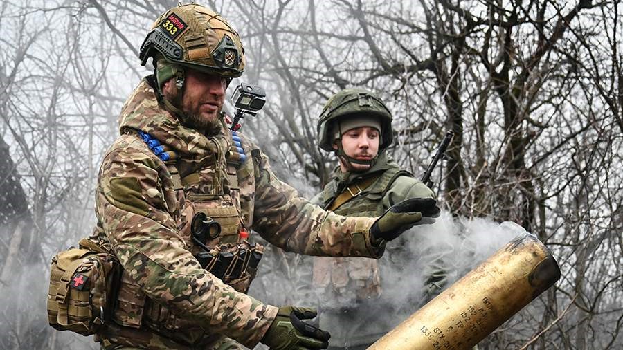 Юрий Селиванов: Когда сопротивление уже бесполезно