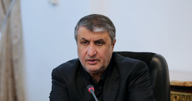 Иран готов снизить обогащение урана при отмене санкций — вице‑президент Эслами