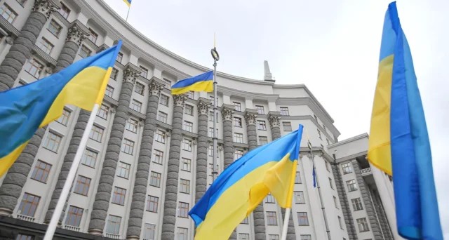 На Украине опасаются проводить референдум – Junge Welt