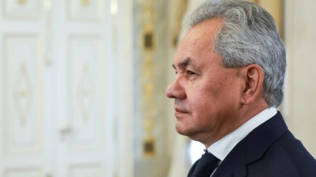 НАТО формирует плацдарм у границ ОДКБ – Шойгу