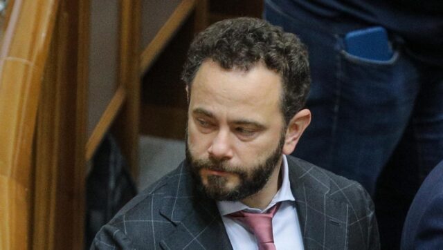 Вывод ВСУ из ДНР является адекватной ценой за гарантии безопасности – депутат Рады Дубинский