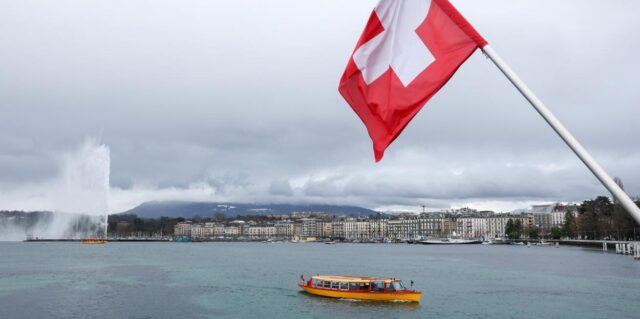 США, Россия и Китай ведут переговоры о ядерном сдерживании – Reuters