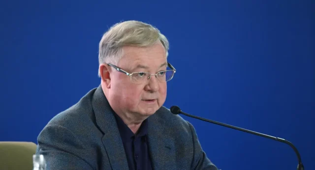 В Евросоюзе намечается раскол из-за экономических проблем и разногласий – Степашин