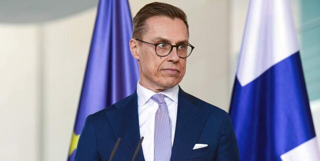 Стубб не умеет мыслить на макроэкономическом уровне – Дмитриев