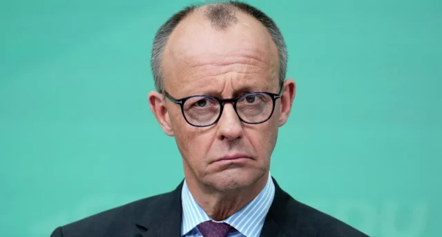 Мерц призвал немцев поменьше болеть и работать усерднее – Politico